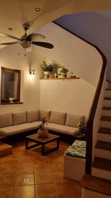 Santiago Del Teide Apartman Εξωτερικό φωτογραφία