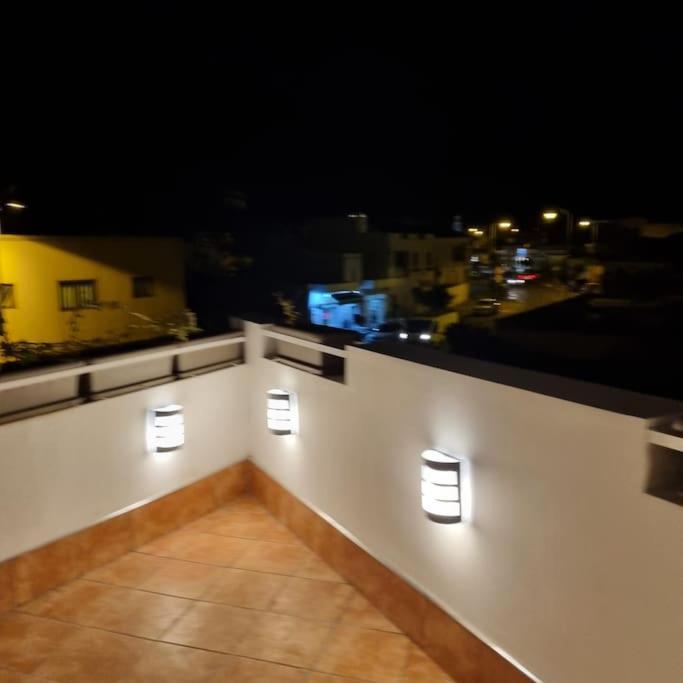 Santiago Del Teide Apartman Εξωτερικό φωτογραφία