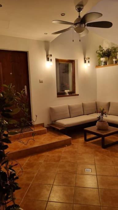 Santiago Del Teide Apartman Εξωτερικό φωτογραφία