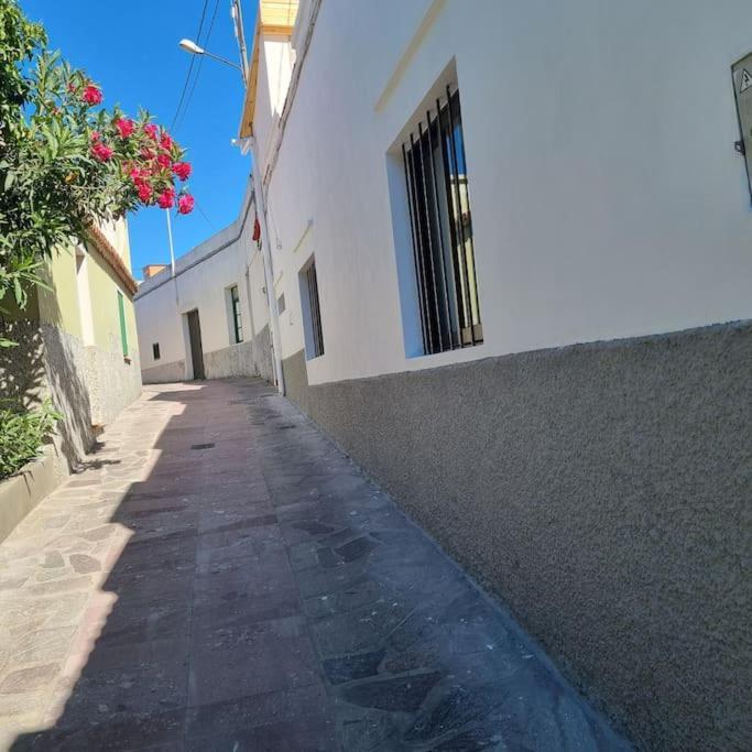 Santiago Del Teide Apartman Εξωτερικό φωτογραφία