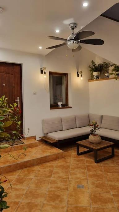 Santiago Del Teide Apartman Εξωτερικό φωτογραφία