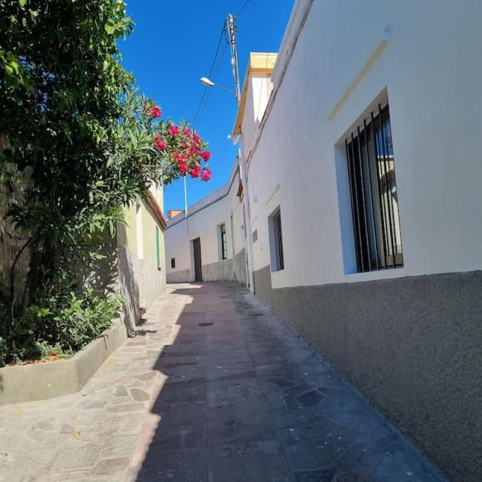 Santiago Del Teide Apartman Εξωτερικό φωτογραφία